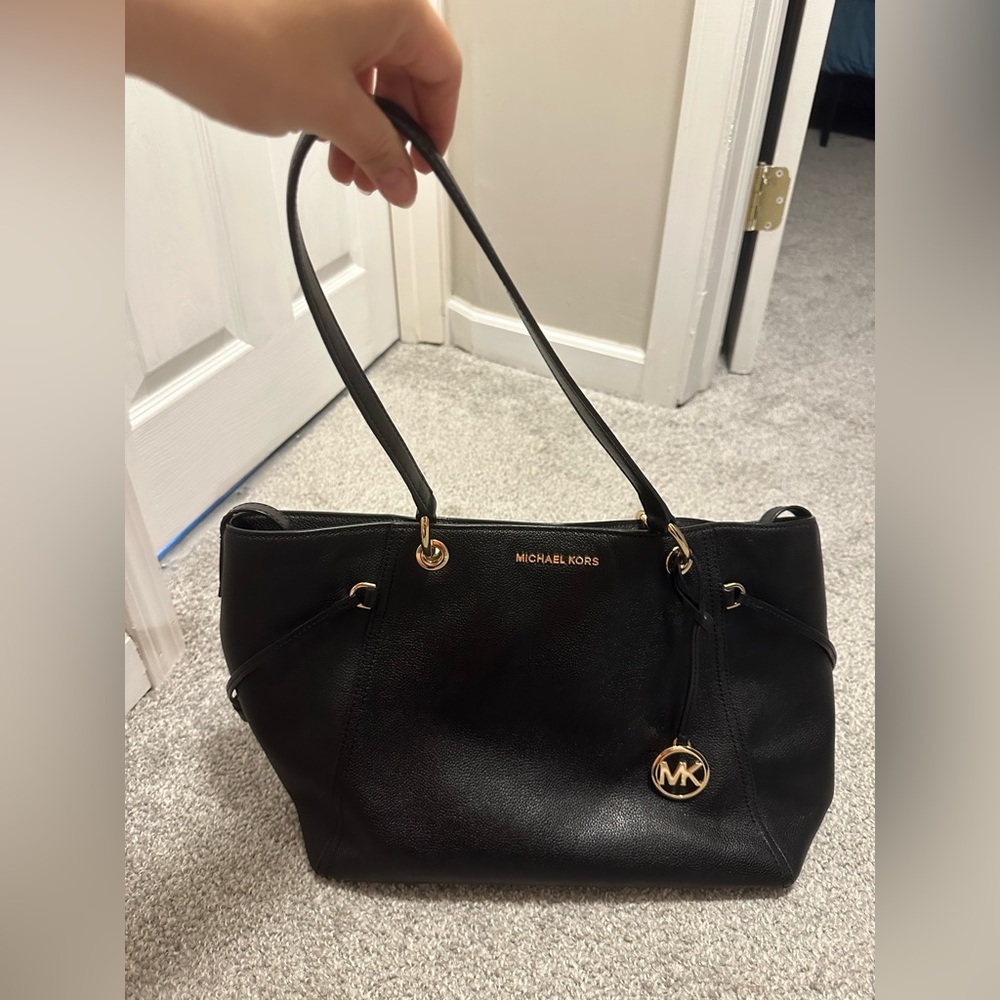 Michael Kors large grab bag